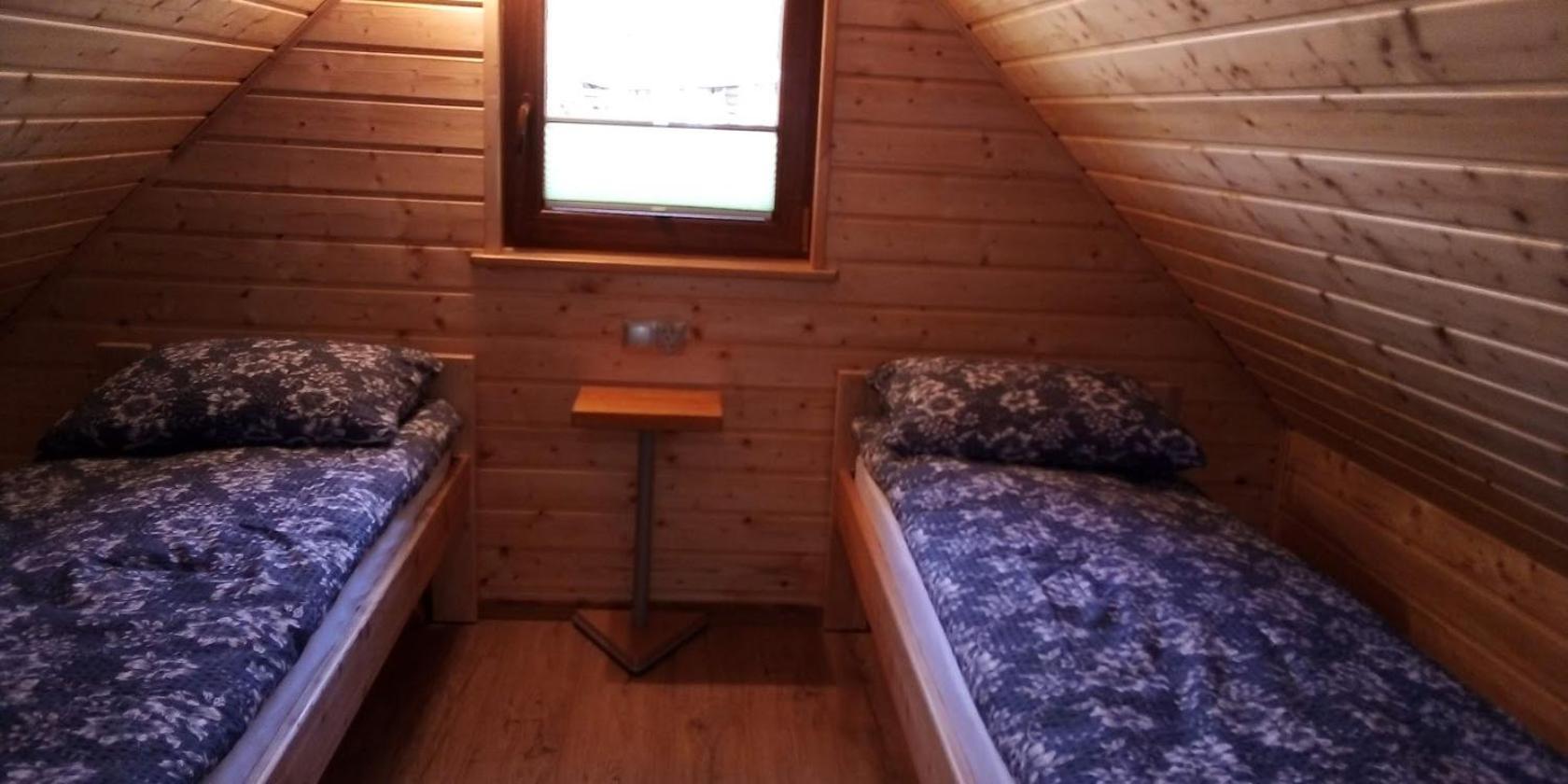 Appartamento U Janusza I Grazyny Ściegny Esterno foto